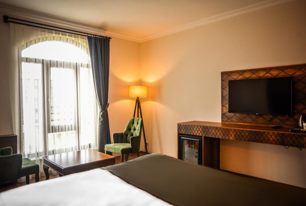 Neva Hotel Malatya Ngoại thất bức ảnh