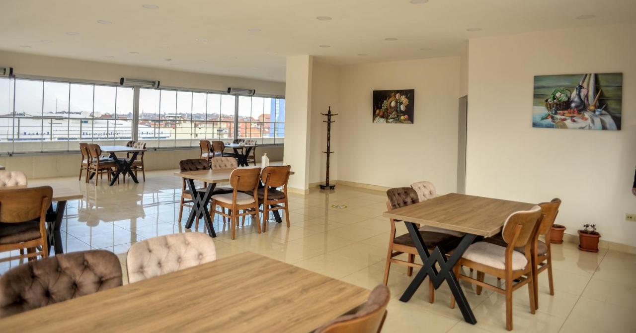 Neva Hotel Malatya Ngoại thất bức ảnh