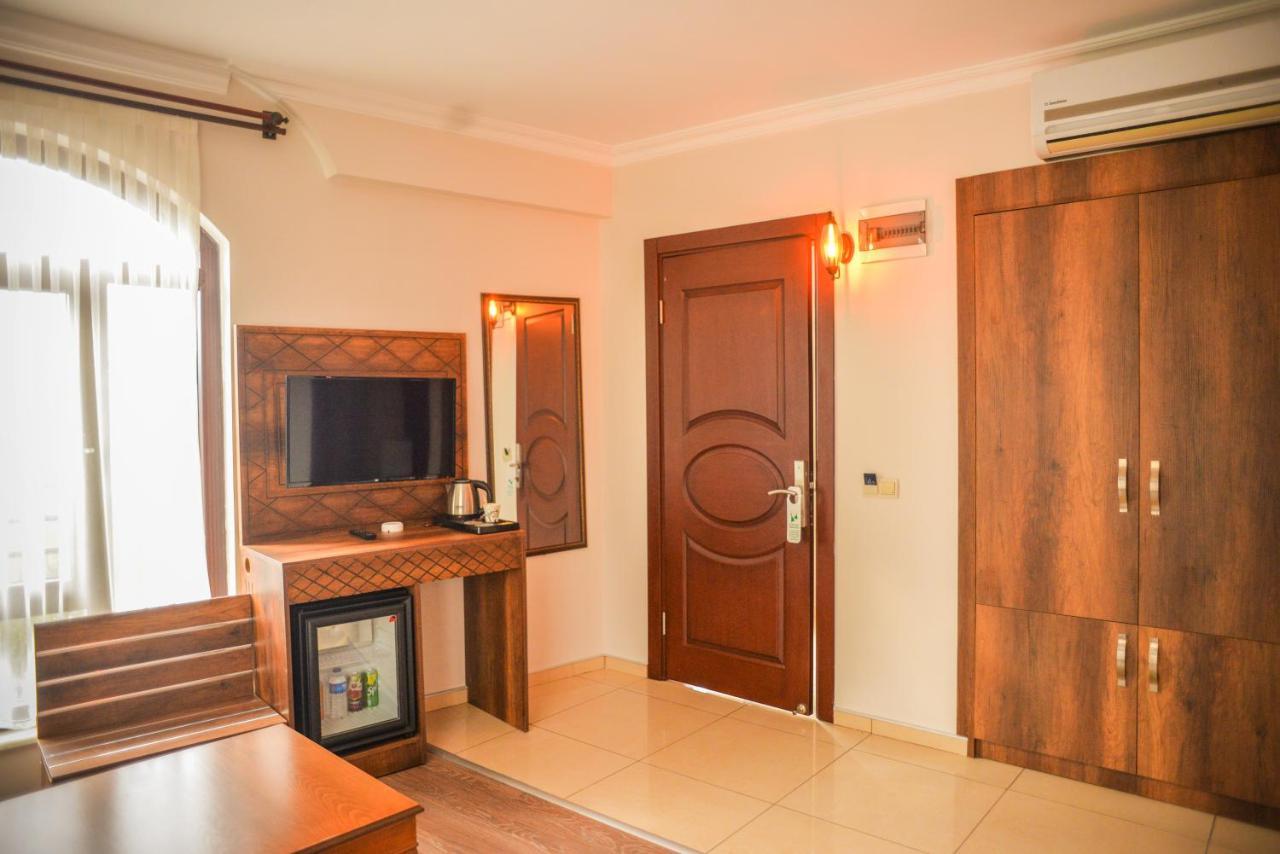 Neva Hotel Malatya Ngoại thất bức ảnh