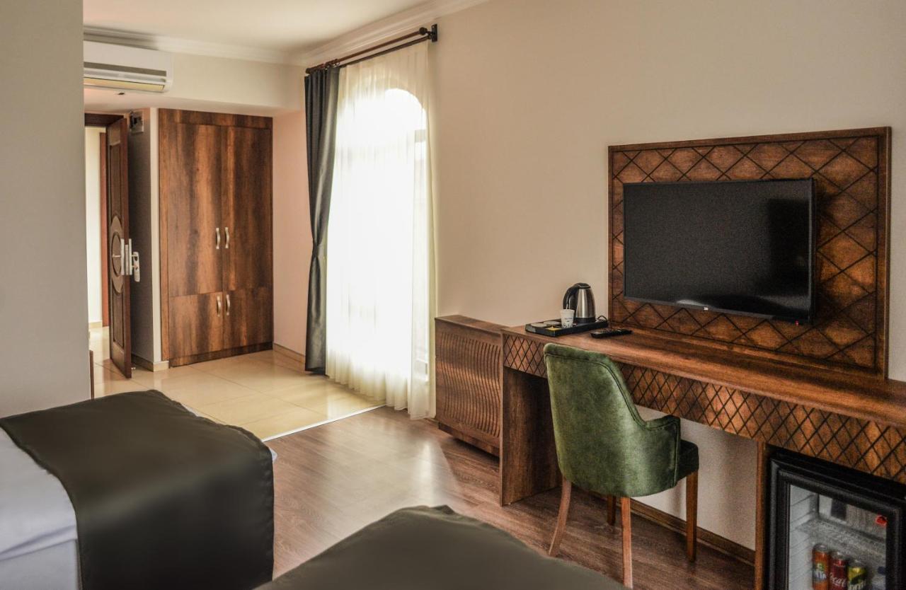 Neva Hotel Malatya Ngoại thất bức ảnh