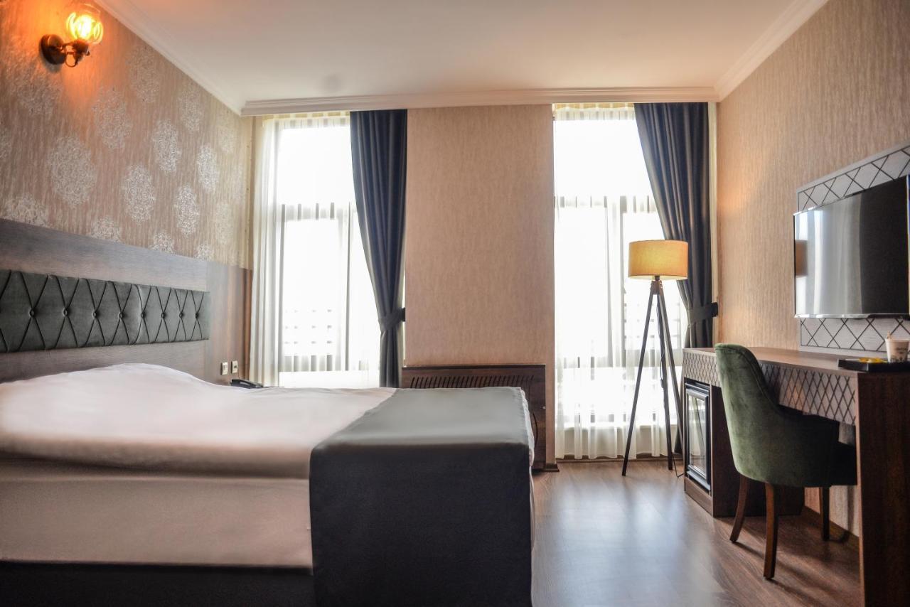 Neva Hotel Malatya Ngoại thất bức ảnh