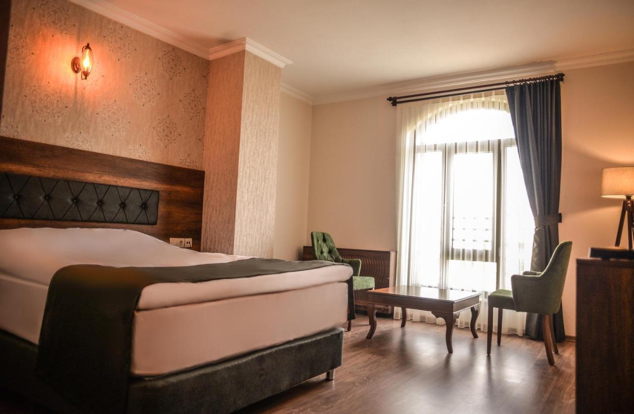 Neva Hotel Malatya Ngoại thất bức ảnh