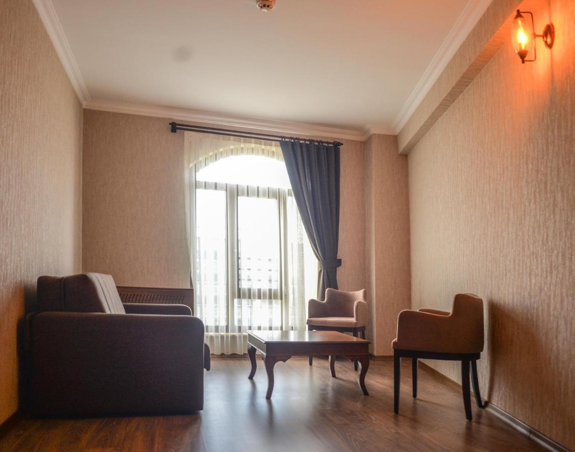 Neva Hotel Malatya Ngoại thất bức ảnh