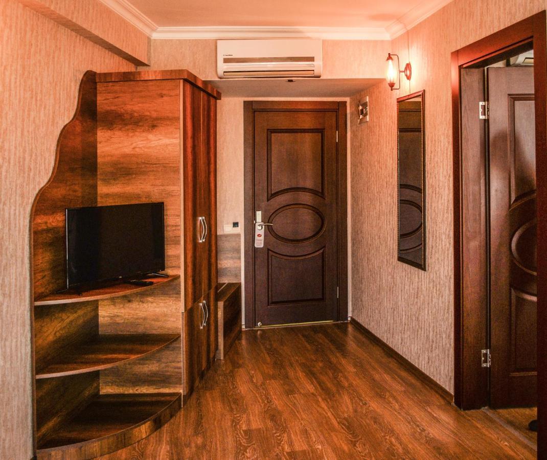 Neva Hotel Malatya Phòng bức ảnh